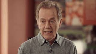 Redefining Prosperity - Dr. Roger Hicks