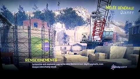 Lobby hack uav infection MW2 by clan destino 77