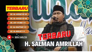 H  SALMAN AMRILLAH #merdu