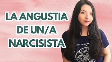 ¿Qué es un narcisista colapsado?