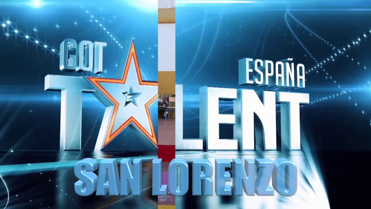 CEIP San Lorenzo Got talent Córdoba 2019
