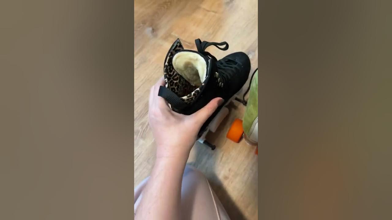 Moxi Lollies, Panthers, Jack 2’s and Riedell 336 comparison YouTube