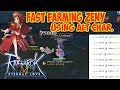 Fastest Way to Farm Zeny using Alt Character | Ragnarok Mobile Eternal Love