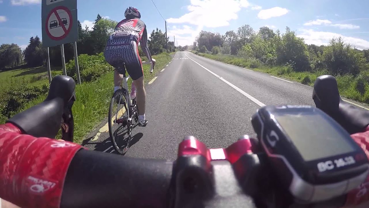 ring of kerry cycle 2020