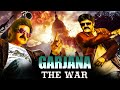 Garjana - The War (2020) New South Movie | Hindi Dubbed Movies | South Ka Baap