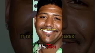 DERRICK MILANO VS BLACK CHINA WHO IS RICHER ?