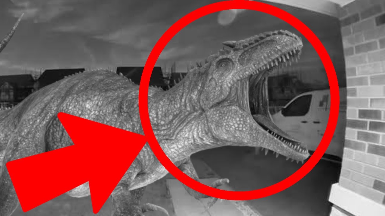 Giga at the door (ARK shitpost-8)