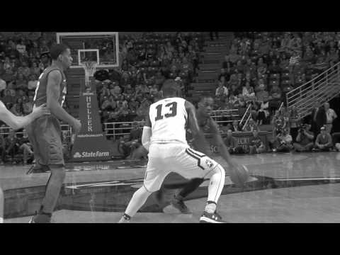 Paris Lee's Senior Highlight Tape (Illinois State Redbirds)