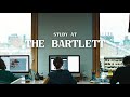 Study at The Bartlett