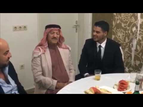 الياس خضر الرقة والله حلوة