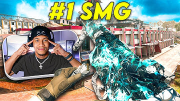 this C9 LOADOUT is *META* in Warzone! 👑 (Best C9 Class Setup)