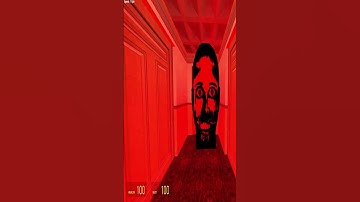 NightMare Selene Delgado Nextbot gmod chase!!!