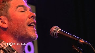 Josh Ritter - Where The Night Goes (101.9 KINK)