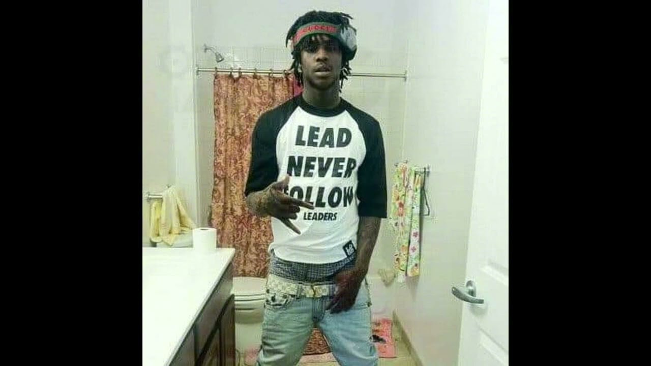 [FREE FOR PROFIT] - Chief Keef Trap type beat 140 bpm 