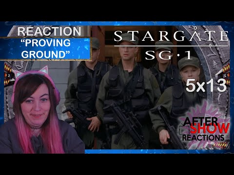 Réaction à l'épisode