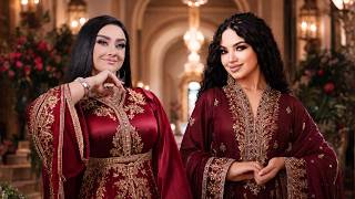 🌹 Noziya Karomatullo & Meena | Timeless Melodies & Unforgettable Voices 🎶🕊️