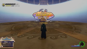 KH3 MOD COLISEUM/ANOTHER ROAD V2.2 ( XIGBAR ) : hermes cup
