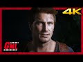 UNCHARTED 4 fr PS5 - FILM JEU COMPLET