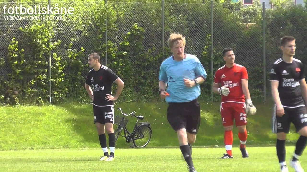 2013-06-28: En domare på jobbet