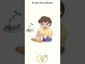 😥😳 Erase The Sadness DOP 2 Level (Delete One Part) #dop2 #dop5 #shortvideo #ytshorts #shortsfeed
