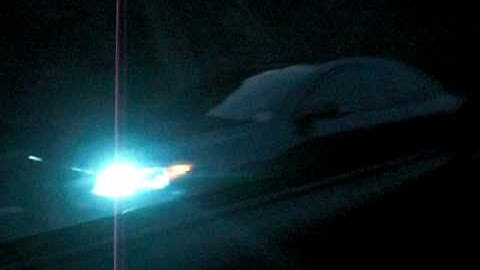 08 lancer vs Scion TC Puerto Rico