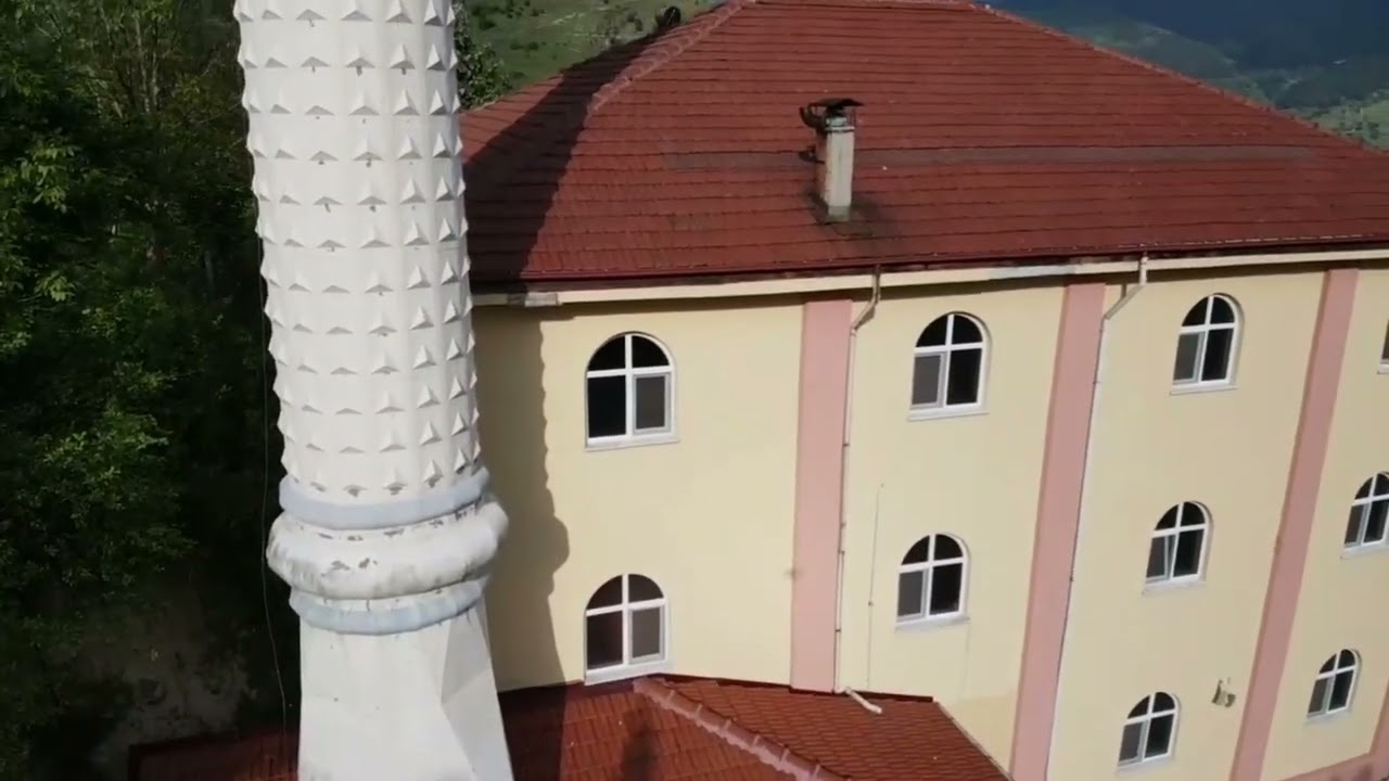 DEVREK HALİLBEYOĞLU KÖYÜ ULUKOZ MAHALLESI.18/05/2023..ZONGULDAK RÜZGÂRI ENGİN KARAGÜLLE