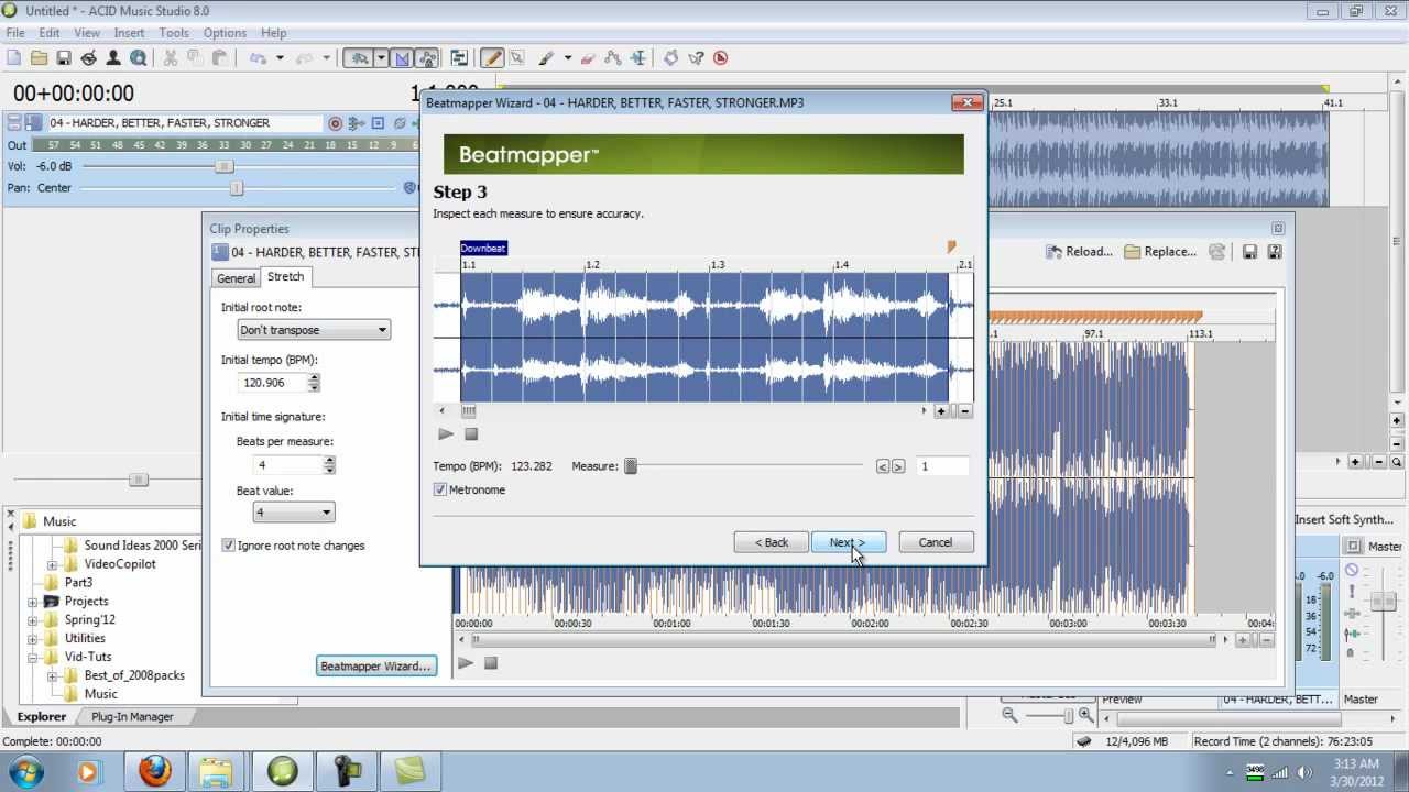 how many speeds does acid music studio 10 has for burning how many speeds does acid music studio 10 has for burning