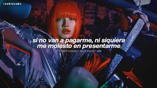 LISA - Lifestyle (Traducida al Español)
