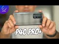 Huawei P40 Pro+ | Review en español