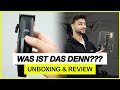 Jrl onyx unboxing und review  phullcutz phullcutz barber