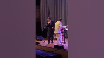Thumbnail of I've Got The World On A String 20 12  2019