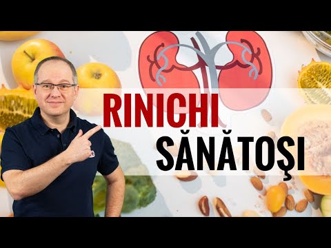 Video: Curățarea rinichilor: opțiuni de dietă sigure pentru sănătatea rinichilor