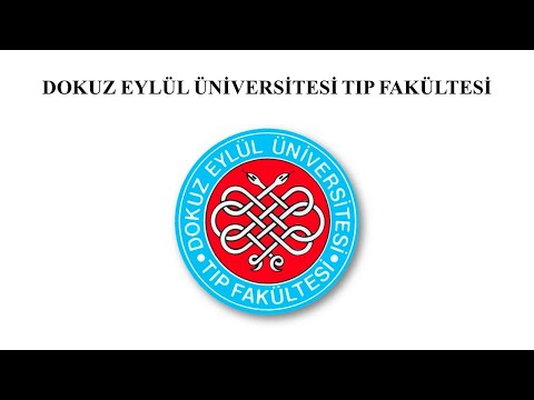 Dokuz Eylül Üniversitesi Tıp Fakültesi 45. Dönem Mezuniyet Töreni 14 Haziran 2023