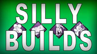 Autodidact Value (Silly Builds #2) | Dead by Daylight