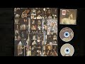 taylor swift - fearless (taylor’s version) (target exclusive cd unboxing)