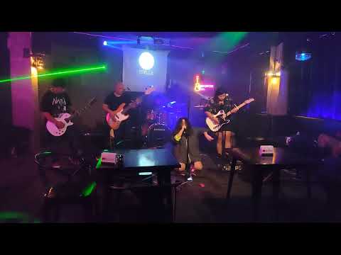 Stella PH - Sandman (Live @ SouthBoys Lounge  4/7/24)