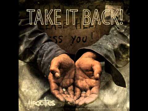 Punk music video thumbnail preview for Take It Back! - The End of Apathy