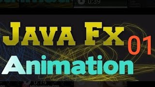 Java Animation (How To Make Animation In JavaFX)01 #shorts #javafx #rahulmishra