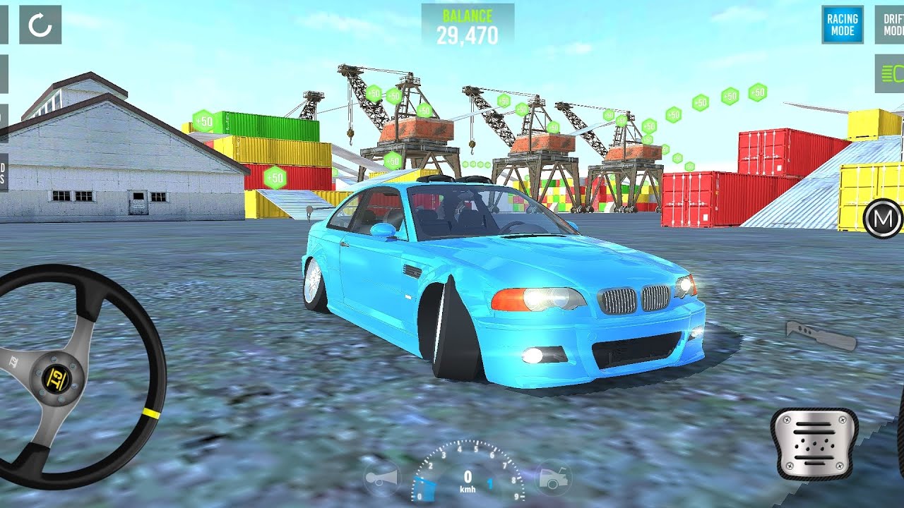  INDEAN SUPER CAR GAME ME NEW RAMP CHELLENGE 🛑 BMW PRICE ₹20000