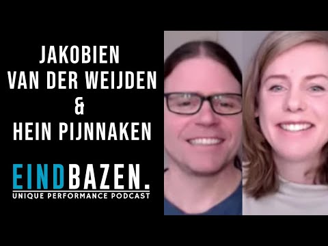 #213 Jakobien van der Weijden & Hein Pijnnaken - Alles over microdoseren