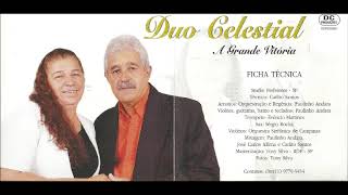 Video thumbnail of "COLUNA DA IGREJA | DUO CELESTIAL"