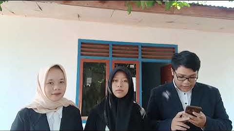 tugas Video algoritma pemrograman