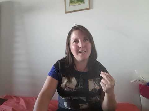 როგორ აღვიდგინოთ ენერგია