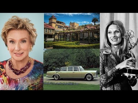 Video: Cloris Leachman Net Worth