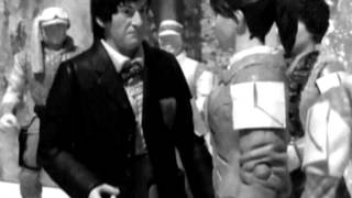 Doctor Who Action Figure Adventures: Terra Nova - Part Two Doctor Who Action Figure Adventures: Terra Nova - Part Two
