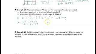 6.4i Permutations: Example 13