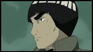 Eight inner gate formation malay dub ( naruto malay dub )