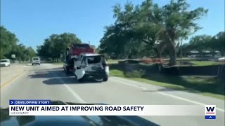 Lee County Sheriff's Office announces new Highway Patrol units