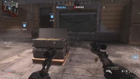 Call of Duty®: Modern Warfare® Its getting easy Quad Feed  S&D