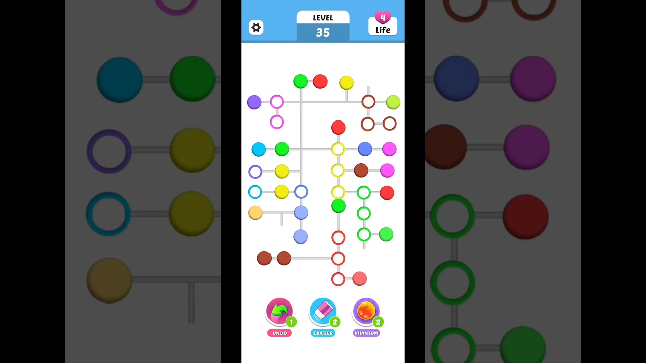 Color Dots Level 35